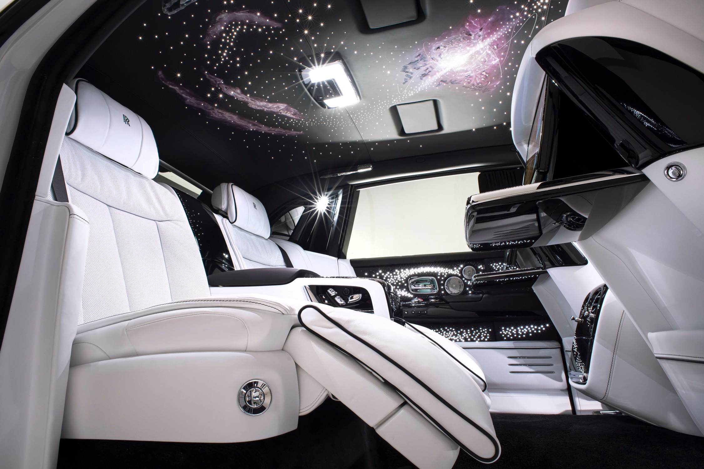 ban dac biet Rolls-Royce Phantom Tempus anh 5