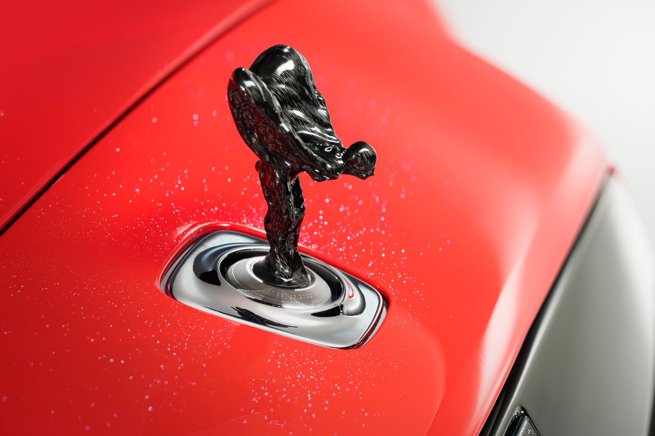 ban dac biet Rolls-Royce Phantom Tempus anh 11