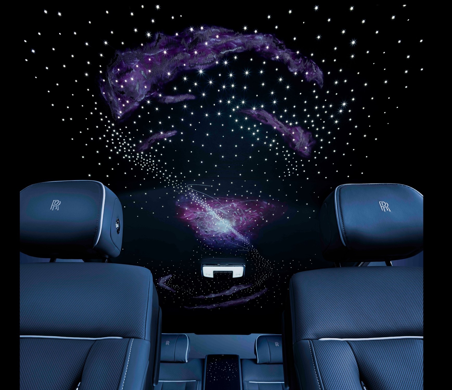ban dac biet Rolls-Royce Phantom Tempus anh 6