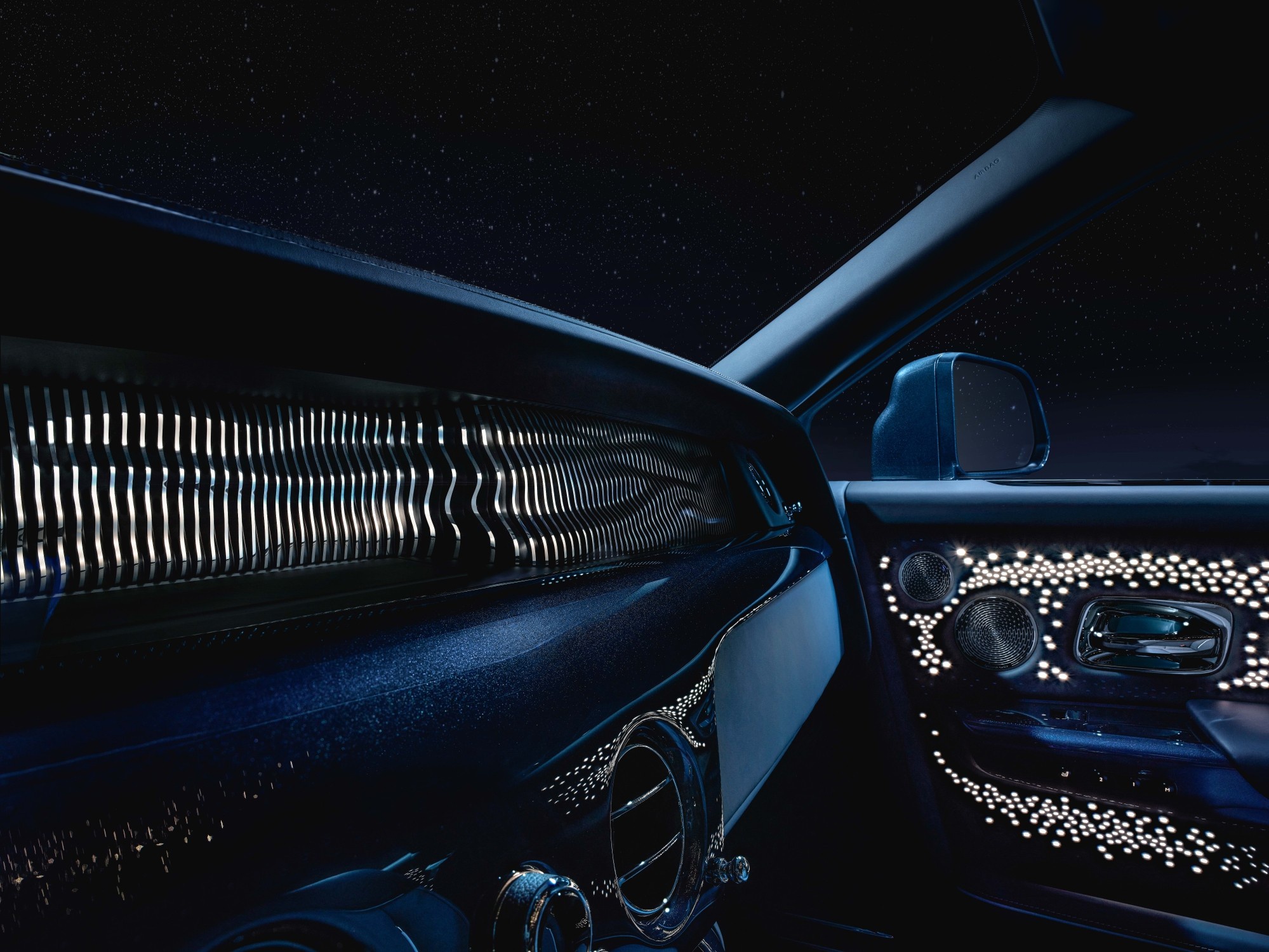 ban dac biet Rolls-Royce Phantom Tempus anh 8