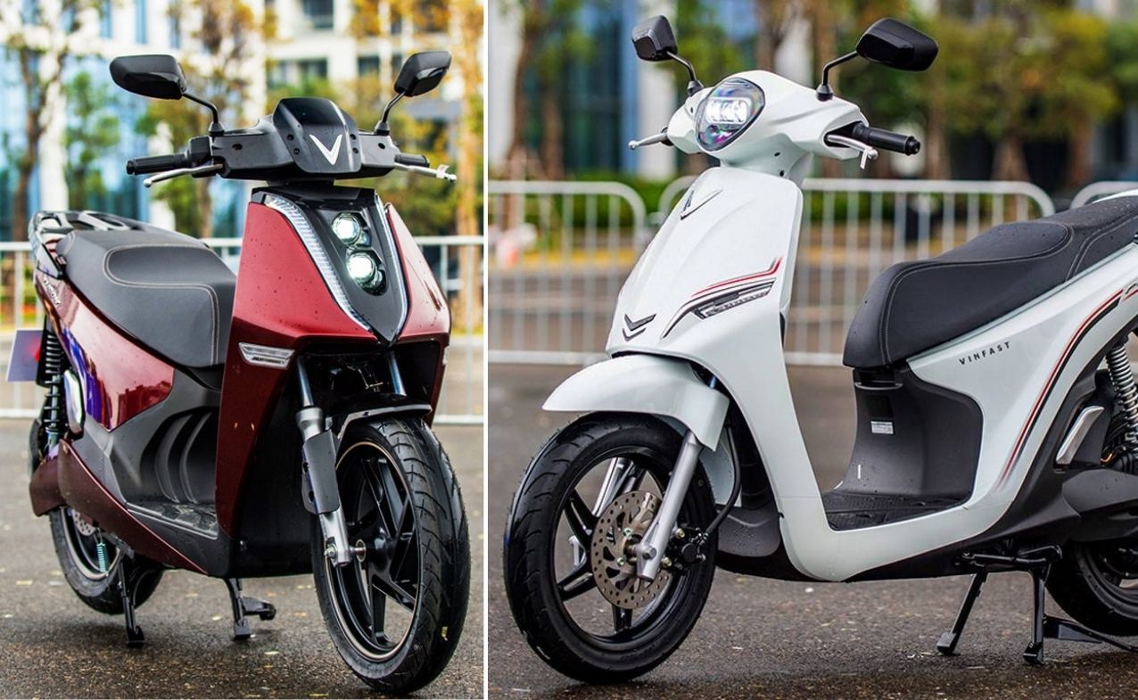 Nhân tố mới nhập cuộc chơi xe điện, chưa mơ ngay lợi nhuận