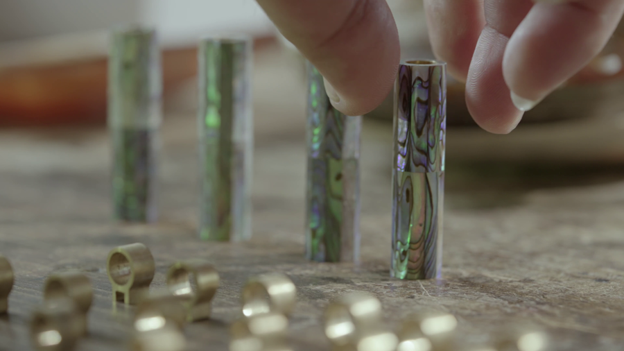 xuan-quyen9-copy CEO Tôn Nữ Xuân Quyên: Những chiếc bút mang hoài bão con người - Ảnh 5