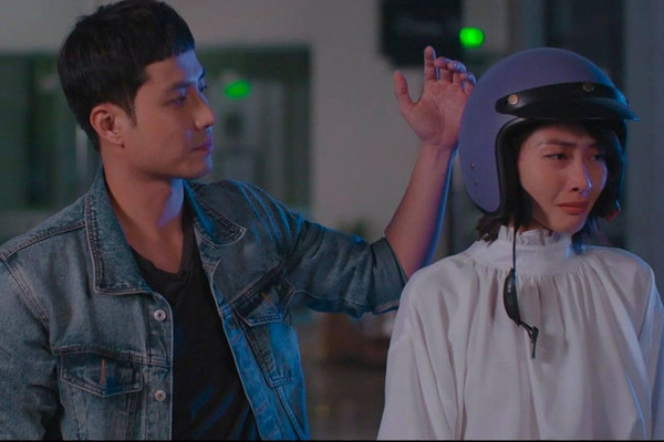 Nhan sắc nữ chính từng là hotgirl boxing của '11 tháng 5 ngày'