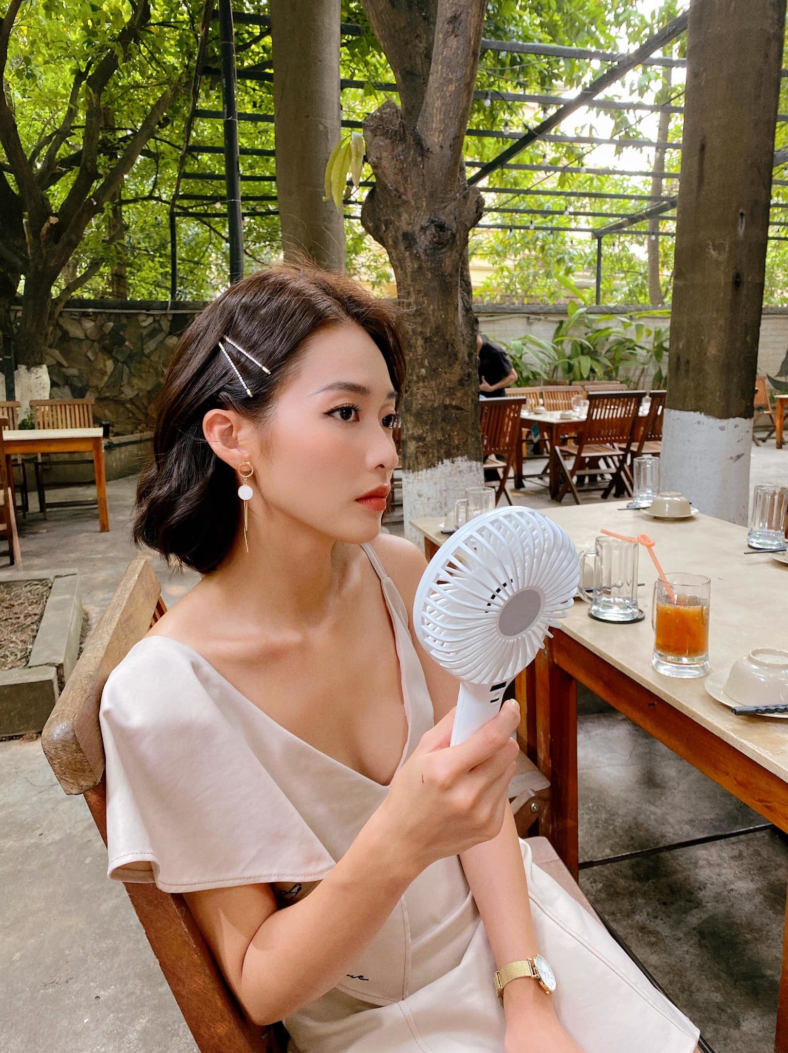 Nhan sắc nữ chính từng là hotgirl boxing của '11 tháng 5 ngày'