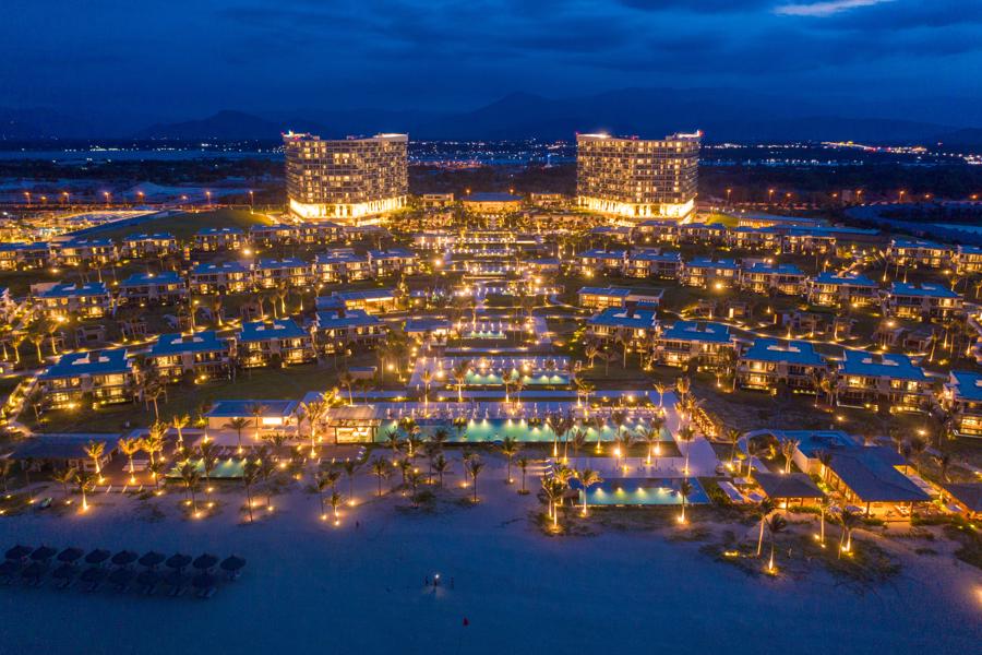 58106897-7579-41af-a568-4d637d3dfe7d Alma Resort Cam Ranh là một ngôi nhà rộng mở dành cho tất cả mọi người, đặc biệt là cộng đồng địa phương.