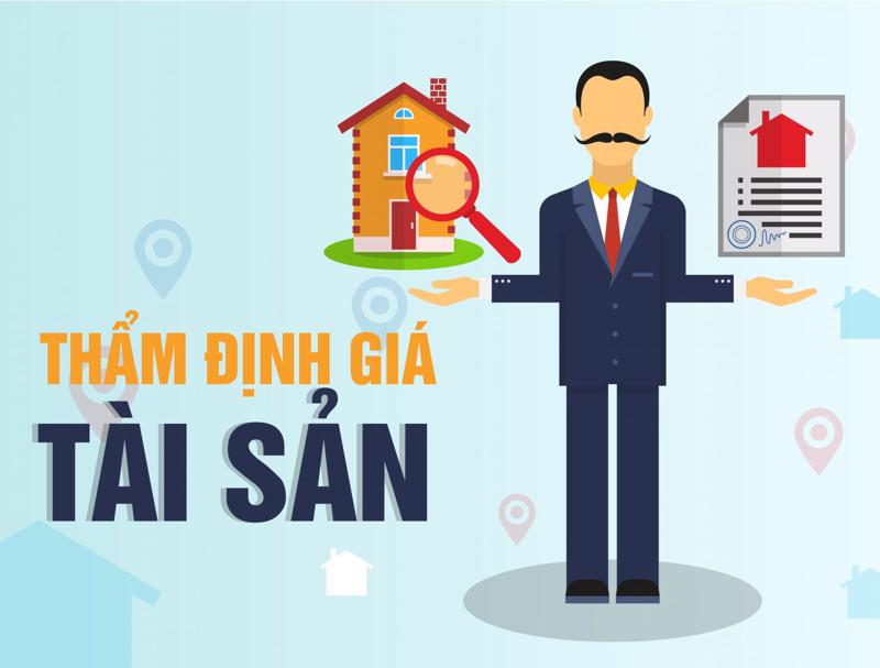 Bộ Tài chính đang đề xuất sửa Luật Giá, trong đó có quy định về thẩm định giá.