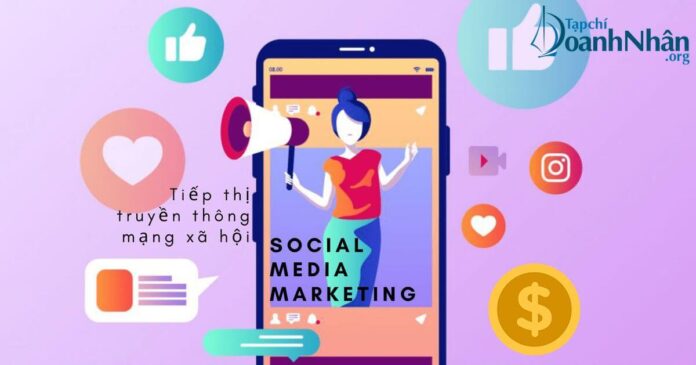 Bật mí 10 quy luật của Tiếp thị truyền thông xã hội: Ai kinh doanh Online đều cần biết