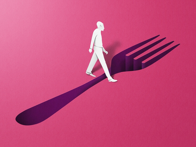 'Cái bẩy của sự thành công' - Đỉnh cao danh vọng và vực sâu