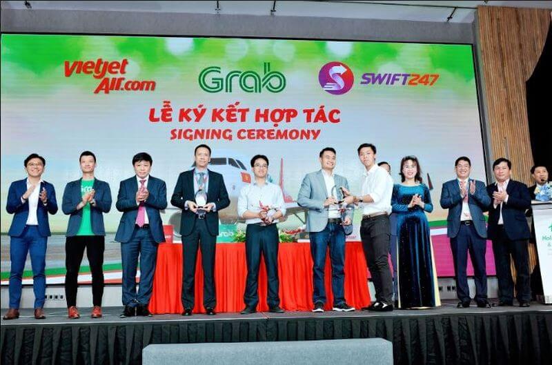 Chân dung người con trai cả kín tiếng của tỷ phú Vietjet Nguyễn Thị Phương Thảo