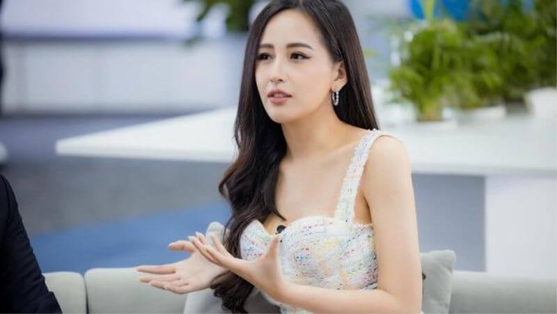 Công thức gì giúp "hoa hậu chứng khoán" Mai Phương Thúy mua gì trúng đấy?