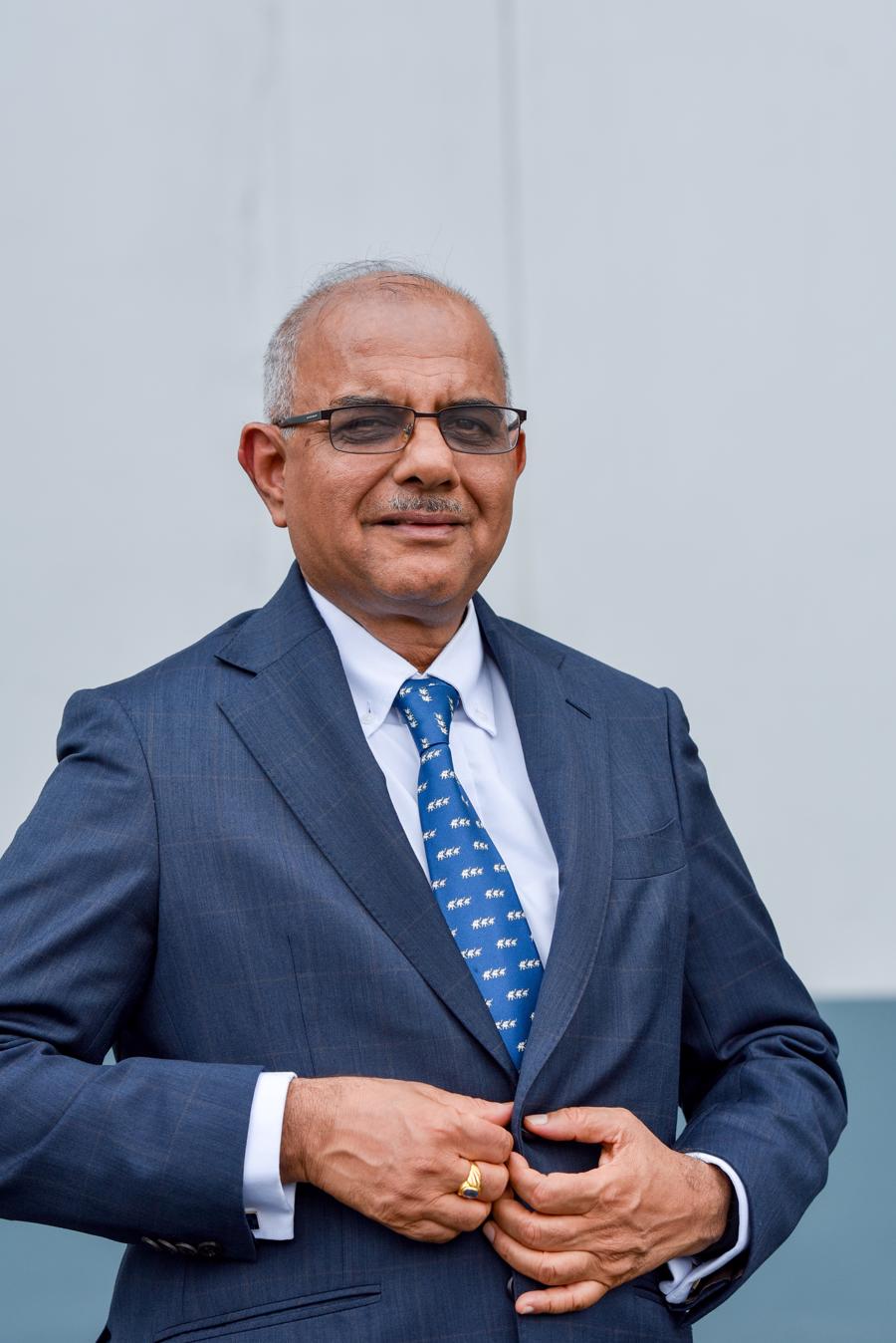 Tổng Giám đốc Kirby Đông Nam Á: nhân lực là tài sản cốt lõi - Ảnh 1. Tổng Giám đốc Kirby Đông Nam Á: nhân lực là tài sản cốt lõi - Ảnh 1.