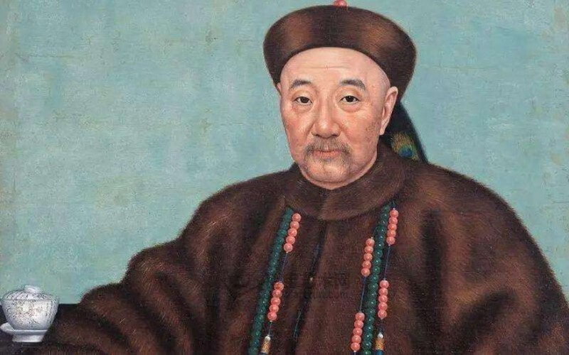 ho-tuyet-nham-tu-ke-do-nuoc-tieu-den-thuong-nhan-giau-nhat-nha-thanh-3 Hồ Tuyết Nham: Từ kẻ đổ nước tiểu đến thương nhân giàu nhất nhà Thanh