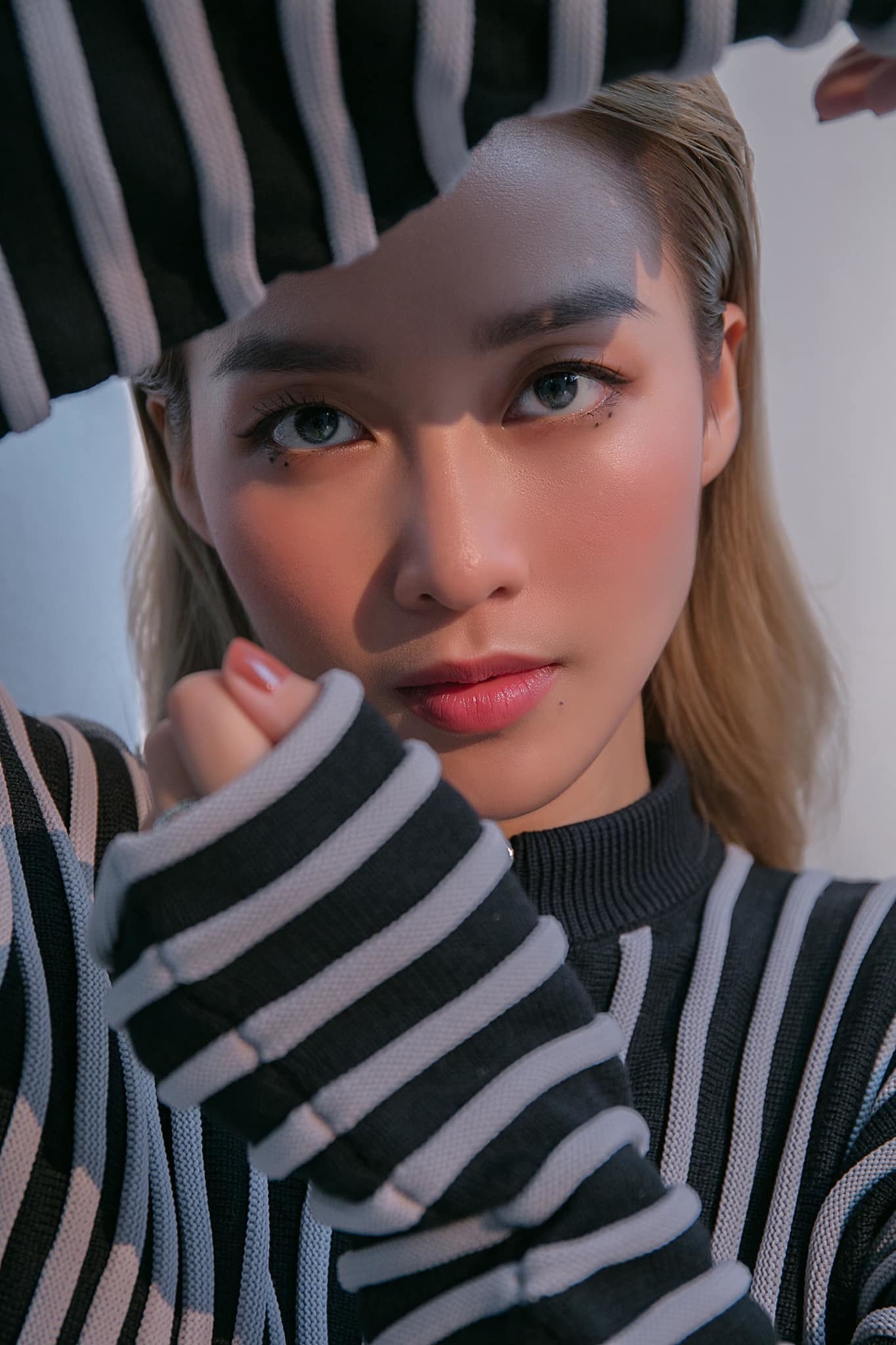 Nhan sắc nữ chính từng là hotgirl boxing của '11 tháng 5 ngày'