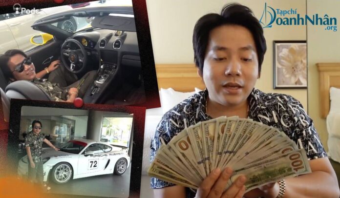 Khoa Pug - YouTuber giàu nhất Việt Nam chia sẻ cách thoát nghèo từ 2 bàn tay trắng