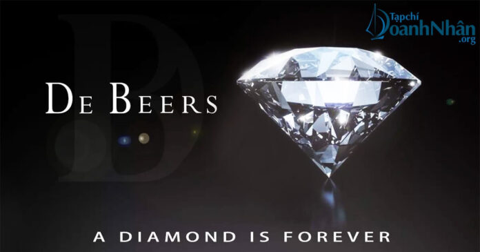 Kim cương có quý hiếm như bạn nghĩ, hay cú lừa Marketing vĩ đại nhất lịch sử?