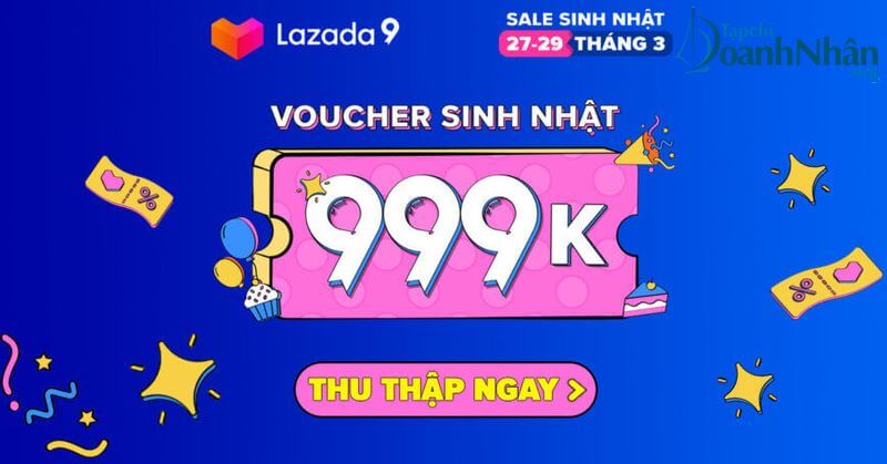 Làm thế nào để tạo chiến dịch Voucher hiệu quả trong Marketing?