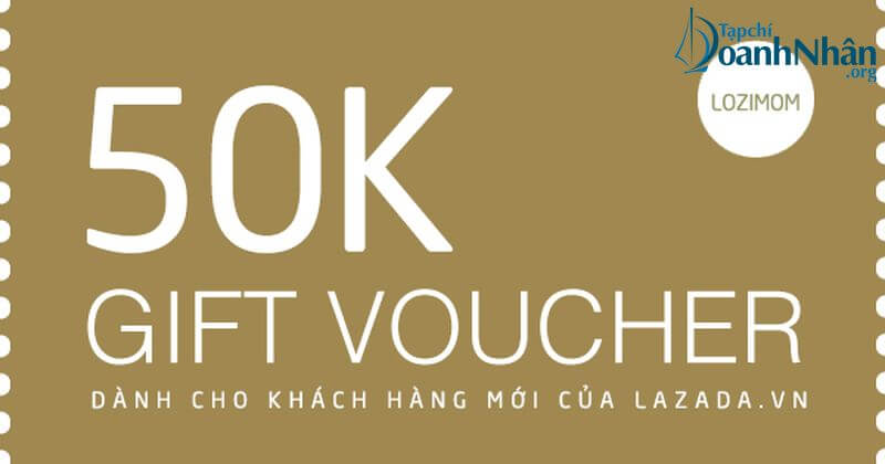 Làm thế nào để tạo chiến dịch Voucher hiệu quả trong Marketing?