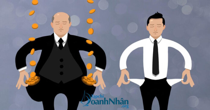 Nằm lòng 23 mánh kiếm tiền khôn ngoan từ người giàu để kinh doanh gì thành công đấy