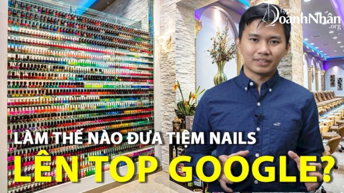 Ông trùm Marketing ngành nail: Fastboy Vương Phạm và hành trình từ du học sinh trở thành triệu phú đất Mỹ