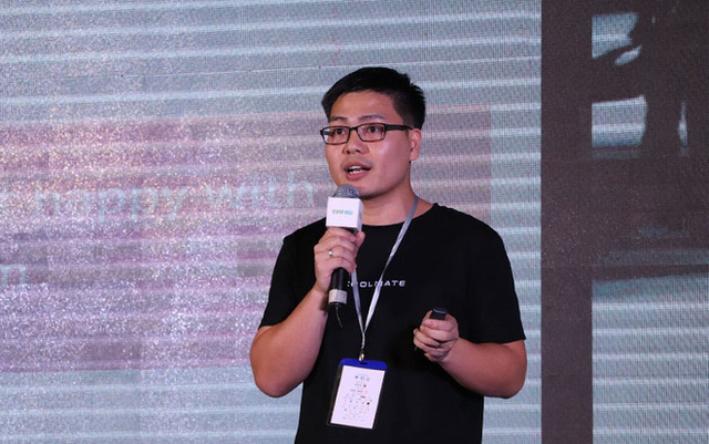 Pha bẻ lái của CEO Coolmate: Khẳng định CEO DN 500 nghìn tỷ không tâm thần nhưng lại quay sang nói khả năng ngáo thật! - Ảnh 2. Pha bẻ lái của CEO Coolmate: Khẳng định CEO DN 500 nghìn tỷ không tâm thần nhưng lại quay sang nói khả năng ngáo thật! - Ảnh 2.