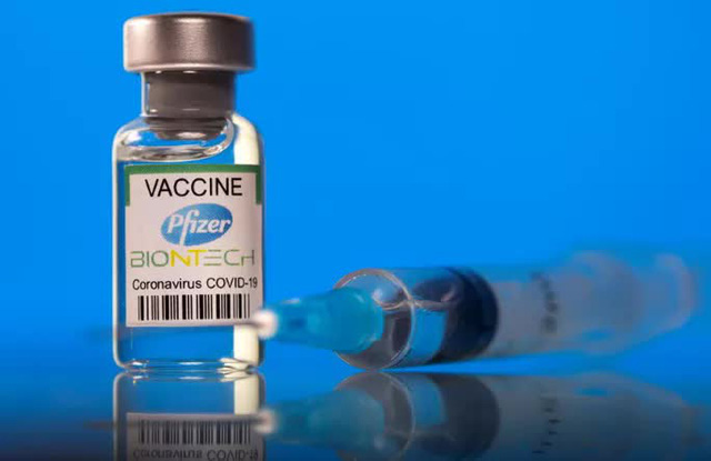 Pfizer bào chế vắc-xin trị biến thể Delta, báo tin vui cho nước thu nhập trung bình - thấp - Ảnh 2. Pfizer bào chế vắc-xin trị biến thể Delta, báo tin vui cho nước thu nhập trung bình - thấp - Ảnh 2.