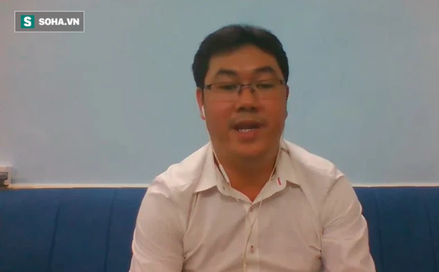 Pha bẻ lái của CEO Coolmate: Khẳng định CEO DN 500 nghìn tỷ không tâm thần nhưng lại quay sang nói khả năng ngáo thật! - Ảnh 3. Pha bẻ lái của CEO Coolmate: Khẳng định CEO DN 500 nghìn tỷ không tâm thần nhưng lại quay sang nói khả năng ngáo thật! - Ảnh 3.