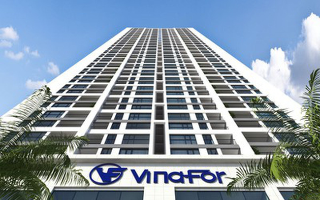 Vinafor (VIF) báo lãi quý 2 cao gấp 7 lần cùng kỳ nhờ lợi nhuận từ công ty liên doanh liên kết