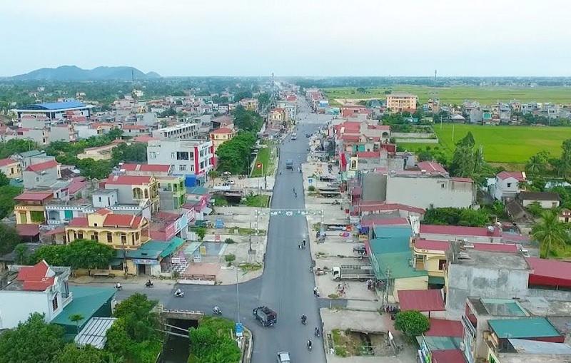 Thanh Hóa có số lượng xã xây dựng nông thôn mới lớn nhất cả nước.