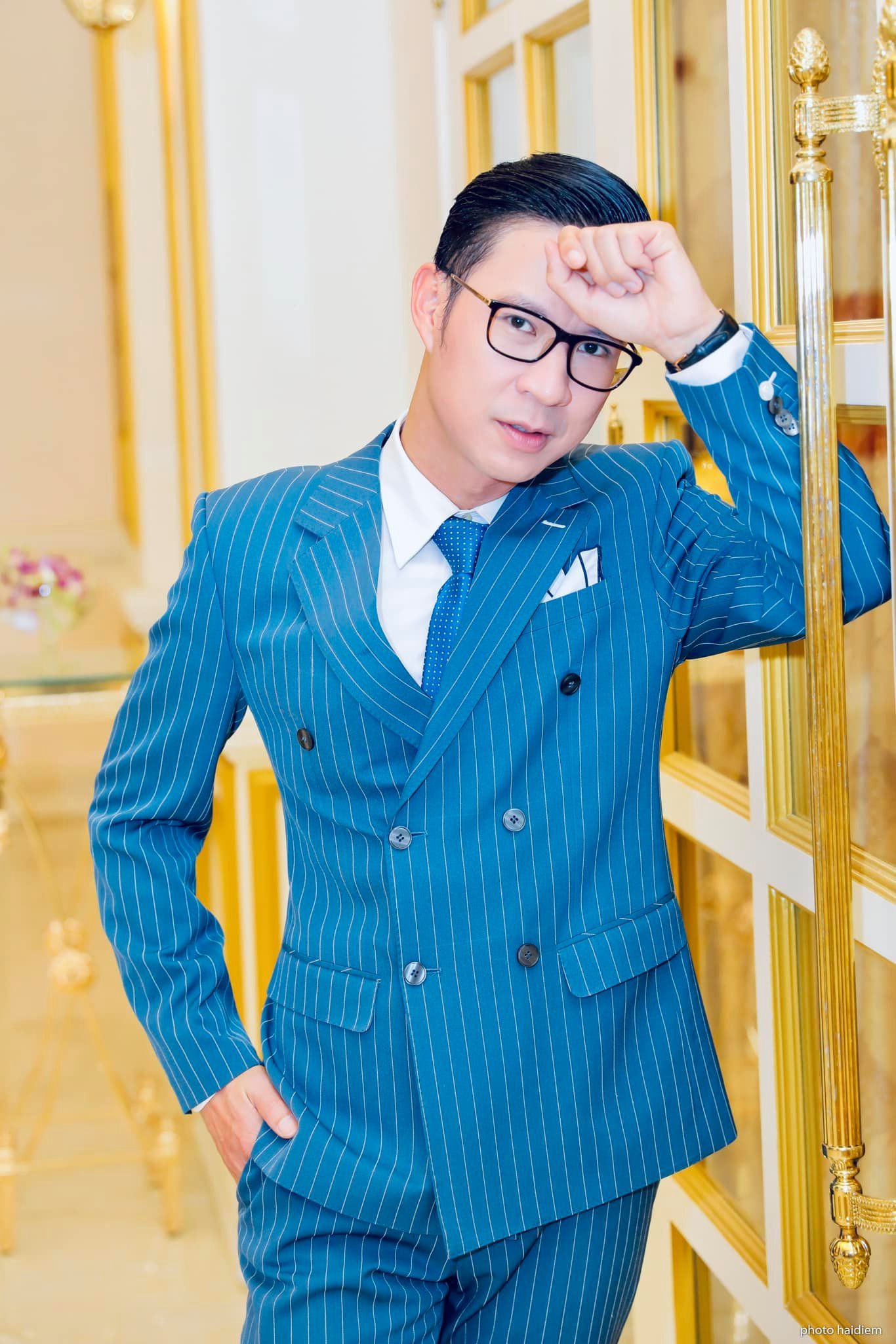 1-1 Trương Ngọc Ánh, Mai Phương Thúy mặt mộc vẫn xinh đẹp