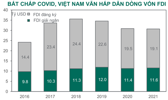 Dragon Capital: “Dư nợ margin trở lại đỉnh lịch sử, cổ phiếu trụ sẽ hút tiền khi tiêm chủng được đẩy nhanh và nới lỏng giãn cách” - Ảnh 3. Dragon Capital: “Dư nợ margin trở lại đỉnh lịch sử, cổ phiếu trụ sẽ hút tiền khi tiêm chủng được đẩy nhanh và nới lỏng giãn cách” - Ảnh 3.