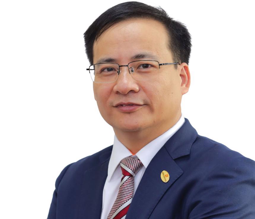 Ông Đinh Hữu Thạnh, Chủ tịch kiêm CEO Bee Logistics