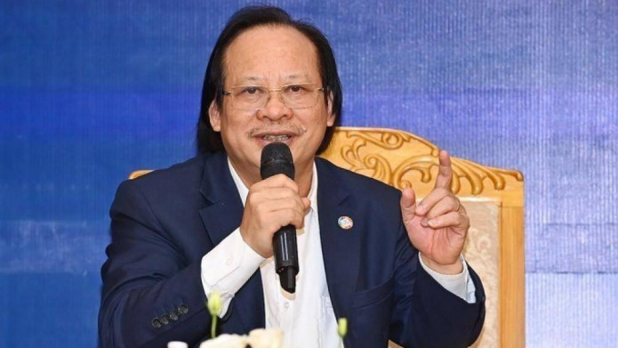 Giám đốc Bệnh viện Phổi: 'Mục tiêu không Covid-19 rất khó đạt được'