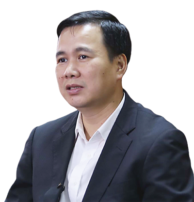 Ông Bùi Thế Duy, Thứ trưởng Bộ Khoa học và Công nghệ