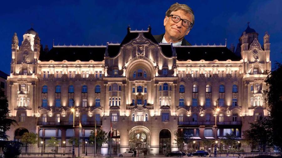 Bill Gates là nhà đầu tư mát tay trong nhiều lĩnh vực.