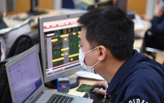 ‘Đội lái’ nào đưa cổ phiếu TGG tăng 3.400%?