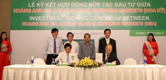 Quỹ đầu tư "ma"