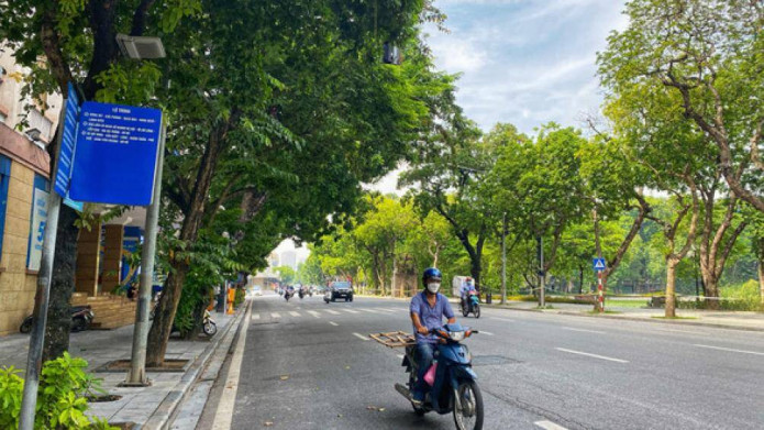 Các chuyên gia nhận định Hà Nội có thể nới lỏng giãn cách sau 21-9