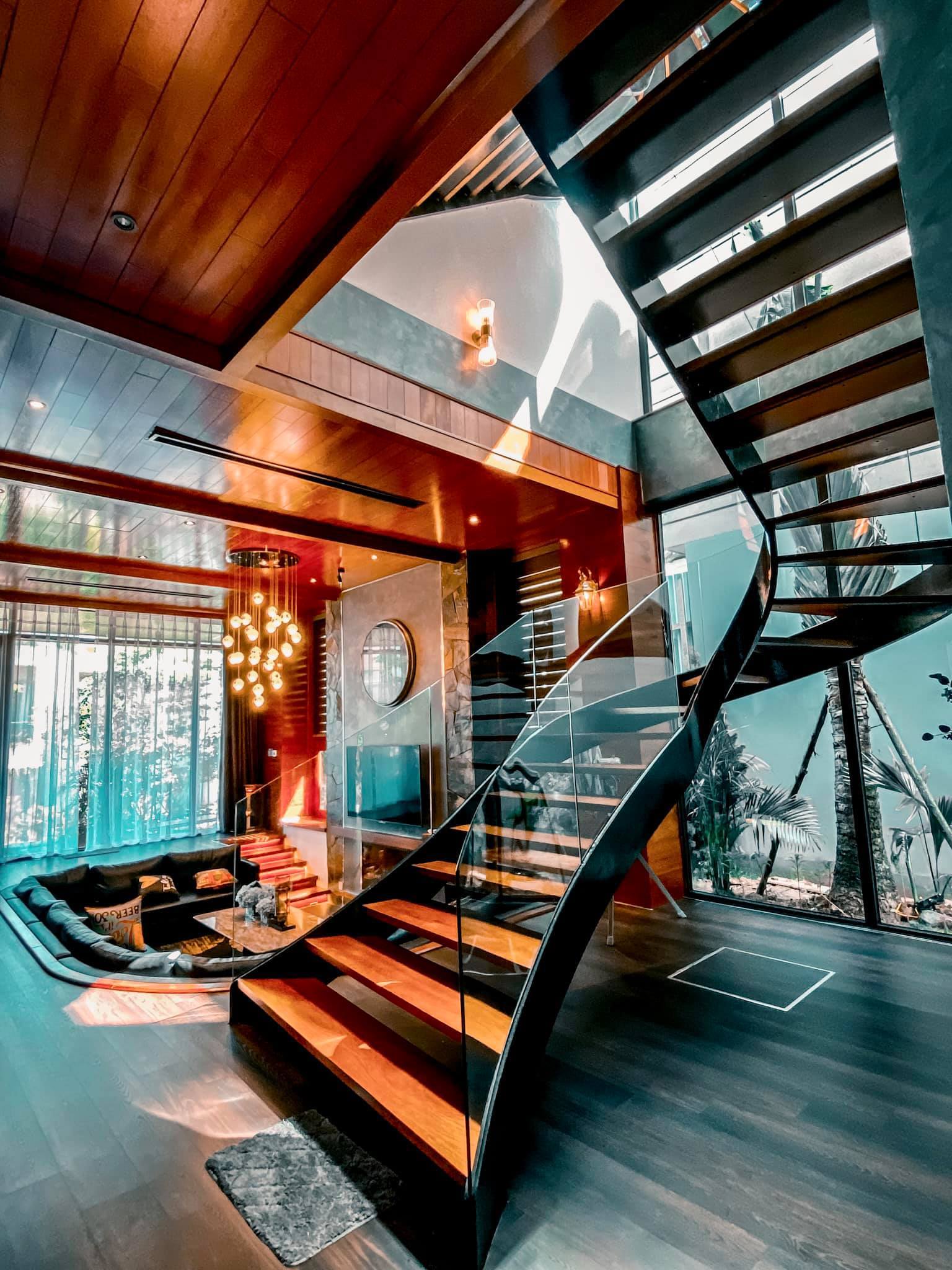 “Ốc đảo” xanh mướt rộng 250m2 ở Vĩnh Phúc của bà mẹ 2 con