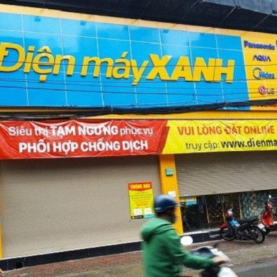 Đóng cửa 2.000 điểm bán, vốn hóa Thế giới di động tăng lên gần 4 tỷ USD