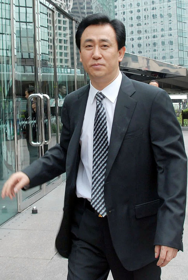 Cô vợ một tay nâng chồng thành tỷ phú đô la và hành động kỳ lạ khi suýt chết vì chửa ngoài dạ con khiến người đàn ông giàu bậc nhất ngã quỵ! - Ảnh 2. Cô vợ một tay nâng chồng thành tỷ phú đô la và hành động kỳ lạ khi suýt chết vì chửa ngoài dạ con khiến người đàn ông giàu bậc nhất ngã quỵ! - Ảnh 2.