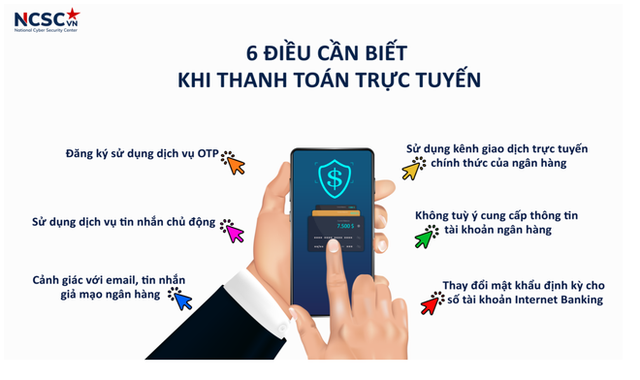 Hiếu PC chỉ rõ 6 điều cần biết khi giao dịch ngân hàng online, đề phòng những chiêu trò tinh vi của hacker - Ảnh 4. Hiếu PC chỉ rõ 6 điều cần biết khi giao dịch ngân hàng online, đề phòng những chiêu trò tinh vi của hacker - Ảnh 4.