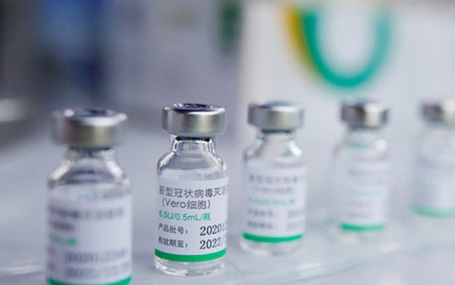 Hà Nội phân bổ gần 1 triệu liều vaccine Vero Cell như thế nào?