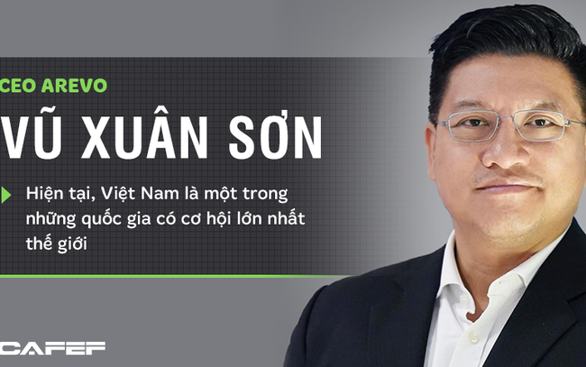 Arevo – startup sản xuất xe đạp bằng in 3D của CEO Sonny Vũ vừa huy động thêm 25 triệu USD, nâng tổng vốn được đầu tư lên 85 triệu USD