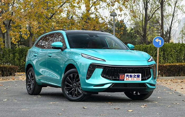 Với 800 triệu, mua xe Dongfeng T5 Evo hay Hyundai Tucson, Mazda CX-5?