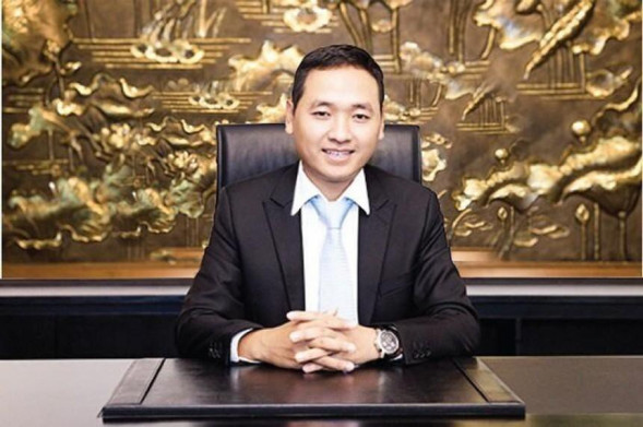 Gelex (GEX): Ông Nguyễn Văn Tuấn đăng ký mua thêm 8 triệu cổ phiếu