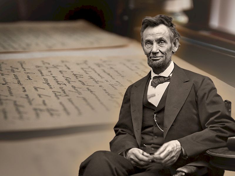 8 bài học ý nghĩa sâu sắc từ Abraham Lincoln - Tổng thống vĩ đại của Hoa Kỳ