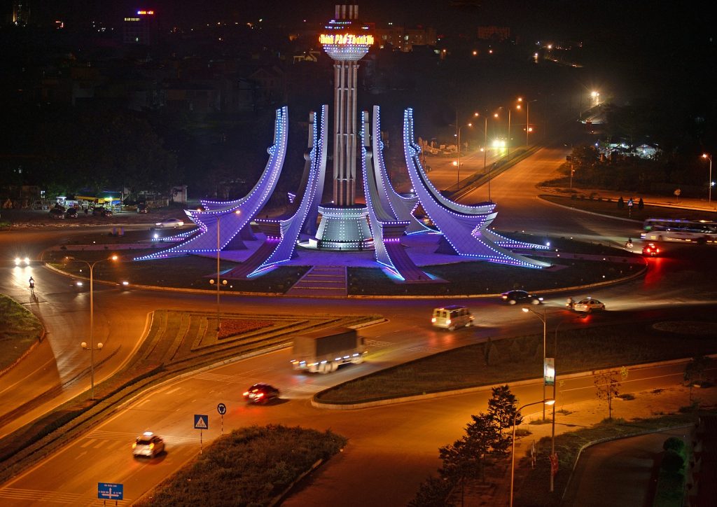 Thanh Hóa đang phát triển thành cực tăng trưởng mới trong tứ giác phát triển phía Bắc.