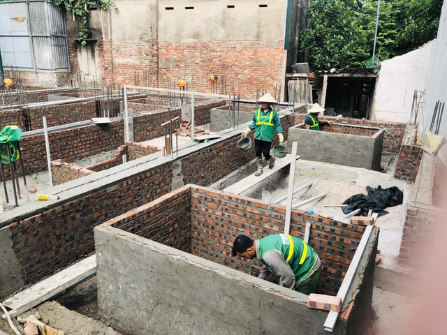 Đầu tư BĐS giải quyết bức xúc của xã hội để kiếm tiền, từ 130 triệu sau 6 năm nhà đầu tư này đã bỏ túi 60 tỷ đồng - Ảnh 1. Đầu tư BĐS giải quyết bức xúc của xã hội để kiếm tiền, từ 130 triệu sau 6 năm nhà đầu tư này đã bỏ túi 60 tỷ đồng - Ảnh 1.