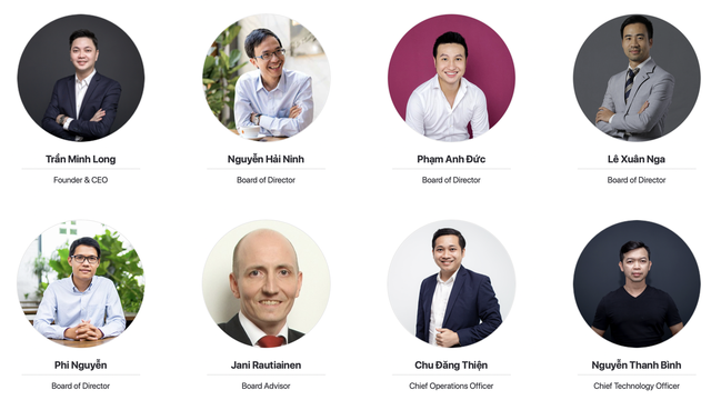 Startup định giá bất động sản của bộ ba Forbes 30 Under 30 vừa huy động 1,3 triệu USD vòng Cầu nối, dẫn đầu bởi quỹ 500 triệu USD Vietnam Investment Group - Ảnh 1. Startup định giá bất động sản của bộ ba Forbes 30 Under 30 vừa huy động 1,3 triệu USD vòng Cầu nối, dẫn đầu bởi quỹ 500 triệu USD Vietnam Investment Group - Ảnh 1.