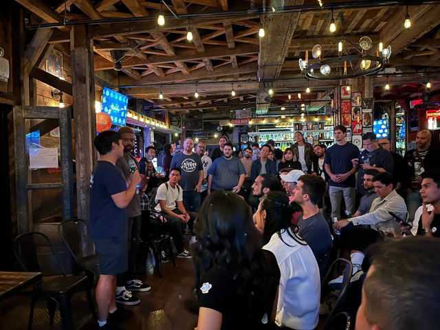 Khám phá kỳ lân Sky Mavis của Việt Nam: Startup game với đội ngũ vỏn vẹn 40 người có gì mà được định giá tới 3 tỷ USD? - Ảnh 4.